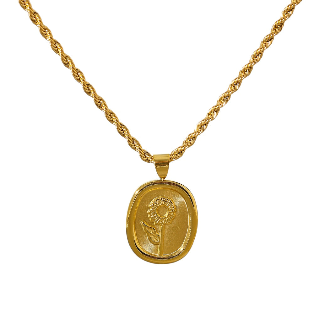 WOMEN NECKLACES